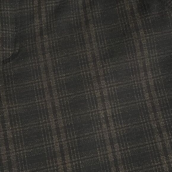 Kut from the Kloth Plaid Skinny Ponte Pants - Picture 5 of 11